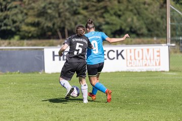 Bild 122 - wBJ SV Henstedt Ulzburg - FSG Oldendorf Itzehoe : Ergebnis: 2:5